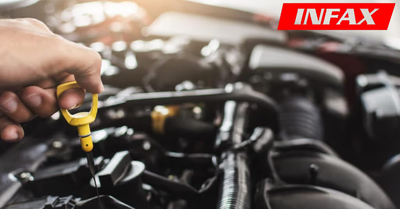 Ghar Pe Engine Oil Check Karne Ka Asaan Tareeqa – Step by Step