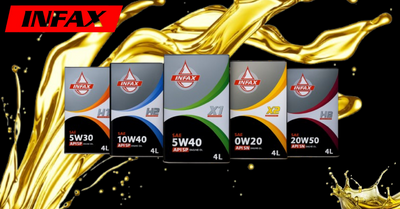Which Infax Engine Oil Is Right for Your Car? | Gari Ke Liye Best Oil Guide
